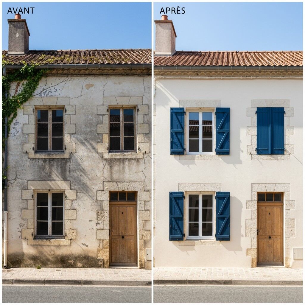 SIMON PEINTURE SARL